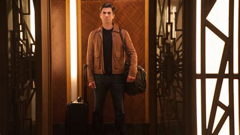American Horror Story Hotel Pilot Recap Maybe An Airbnb Is A Better