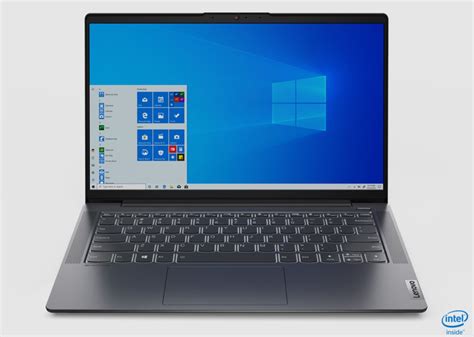 Harga Dan Spesifikasi Lenovo Ideapad Slim 5i 5kid Bertenaga Intel Core