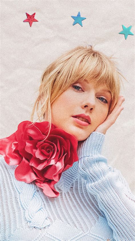 Music Taylor Swift Singers United States American Singer Blonde