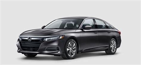 2018 Honda Accord Information Westbrook Honda