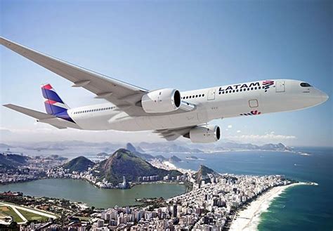 Latam Airlines Zero Waste In 2027 Carbon Neutral In 2050