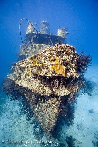 4767 Abandoned Ships Underwater Shipwreck Shipwreck