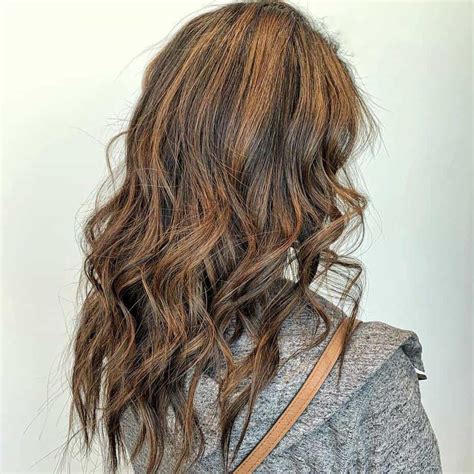 Better hair days start here! Top 15 layered haircuts 2020: Gorgeous Layered Hair 2020 ...