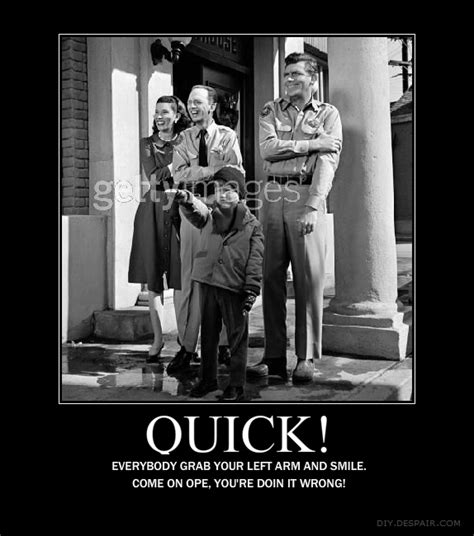 Andy Griffith Funny Quotes Quotesgram