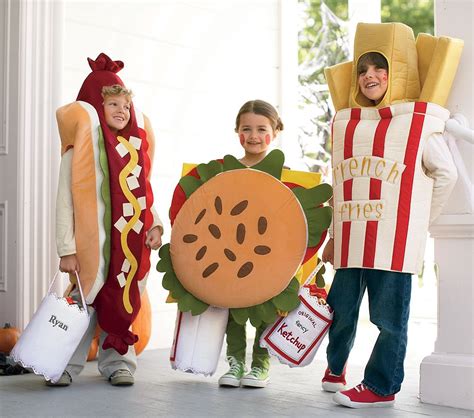 Friday Feature Kids Halloween Costumes 91208 Living Locurto