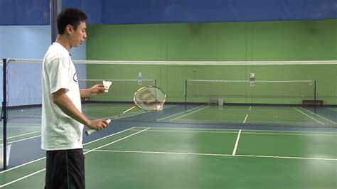 What Is A Lob Shot In Badminton Metro League