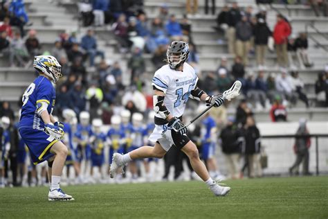 Previewing Johns Hopkins 2019 NCAA Mens Lacrosse Schedule College