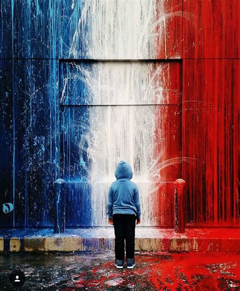 quand le street art rend hommage aux victimes de paris street art paris urban street art
