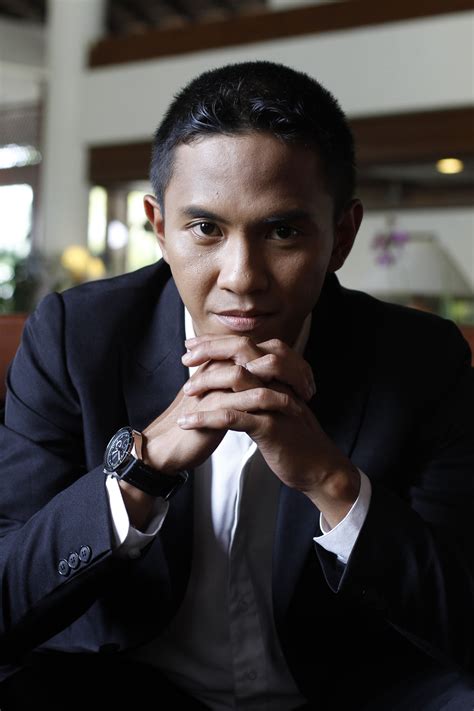 10 Pelakon Lelaki Malaysia Paling Popular Era 2010an Blog Leo Pluto