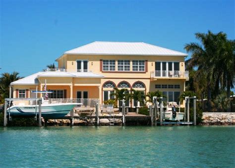 Key Colony Beach Florida Keys Luxury Oceanfront And Pool Homes