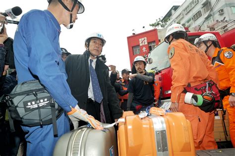 請選擇 基隆 台北 新北 桃園 新竹 苗栗 台中 彰化 南投 雲林 嘉義 台南 高雄 屏東 宜蘭 花蓮 台東. 花蓮地震／對日、中兩套標準？陸委會：日本有精密儀器、勿政治聯想 | 民報 Taiwan People News