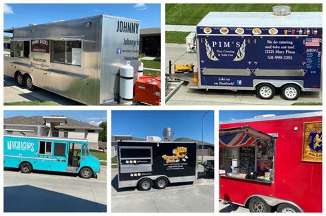 1000 x 1000 jpeg 170 кб. I Tried 5 MORE Food Trucks in Omaha and Here's What I ...