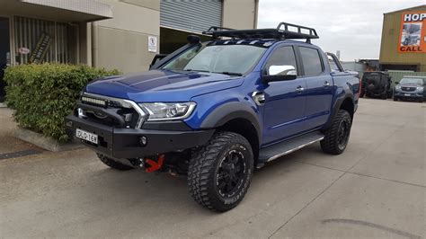1,063 ford ranger bull bars products are offered for sale by suppliers on alibaba.com, of which car bumpers accounts for 22%, other exterior accessories there are 264 suppliers who sells ford ranger bull bars on alibaba.com, mainly located in asia. Uneek Crawler Front Bull Bar for Ford Ranger 2011-2017