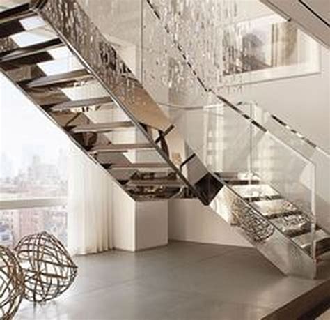 Modern Staircase Designs For Your New Home25 Homishome
