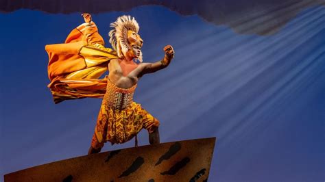 The Lion King Roars Once More A Timeless Masterpiece At The Segerstrom