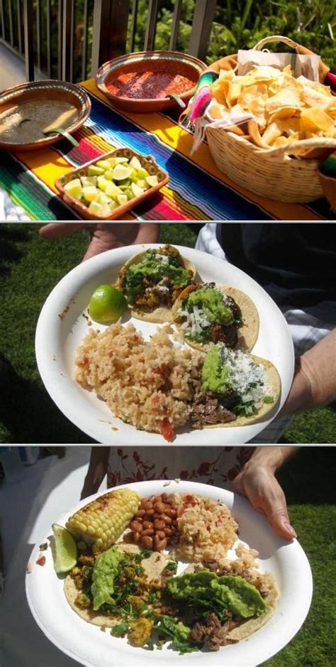 See the great food we have on our mexican food menu. Serve your guests with original tacos from San Diego Taco ...