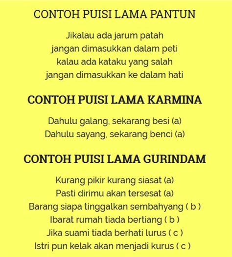 Contoh Sandiwara Bahasa Jawa Tema Pendidikan - RCFamily.info