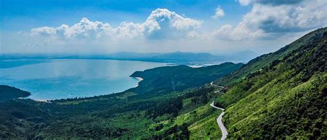 Hai Van Pass How To Spend 3 Days In Hue Danang Hoi An Gecko Routes