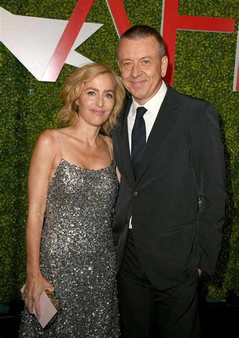 It is a hot signing for uta with anderson scoring plaudits for her role in the british royal drama. Gillian Anderson - 2020 AFI Awards • CelebMafia