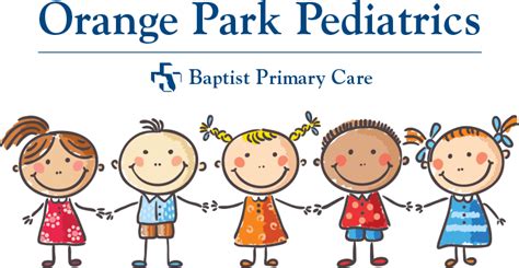 Pediatrician In Jacksonville Fl Orange Park Pediatrics