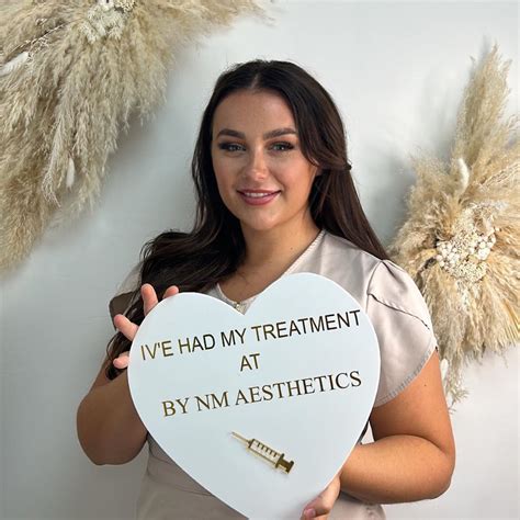 Nm Aesthetics Doncaster