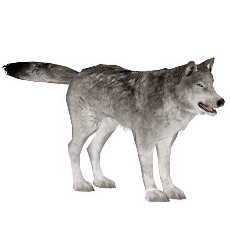 Dire Wolf (Dinosaur & Tamara Henson) | ZT2 Download Library Wiki | Fandom