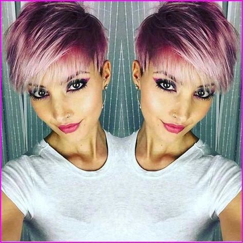 The Best Pixie Haircuts For Women In Pixie Hair Color Short Hair Styles Short Hair Color