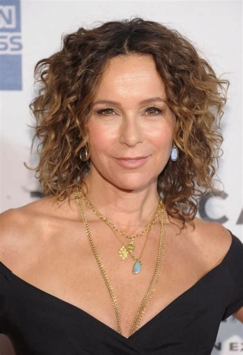 51 Awesome Curly Hairstyles for Women Over 50