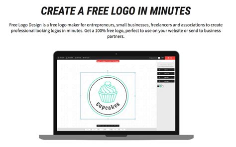 Graphic Design Logo Maker 3 Options To Create Graphic