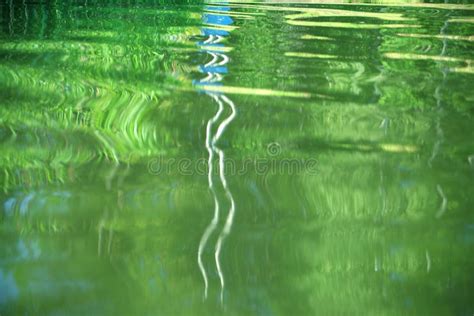 Blue Green Watery Background Stock Image Image Of Colors Coloring