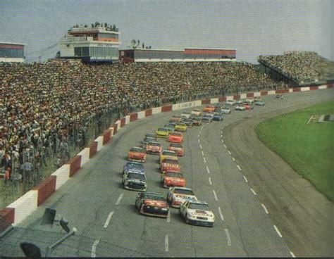 The looking ahead to kansas speedway next weekend, logano won the most recent race there, and. Rockingham | Nascar racing, Race track, Rockingham