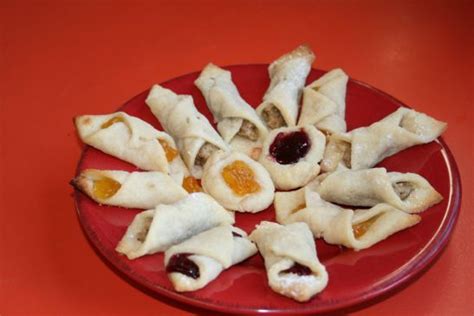She has an ma in food research from stanford university. Cookies Bohemian Rolls (Kolache), 61 cals Recipe ...