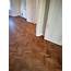 Oak Parquet Flooring  Step Ltd