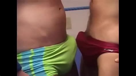 Wrestling Frottage Speedo Bulges Xxx Videos Porno Móviles And Películas