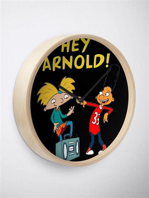 Hey Arnold Hey Arnold Helga Blues Clues Crush Cartoon Shortaki