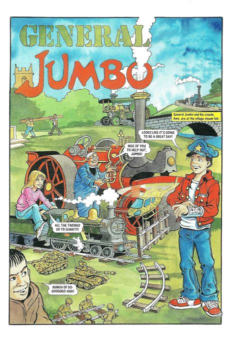 Read Online The Beano Book Annual Comic Issue 2004