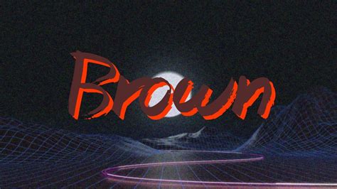 brown brown review youtube