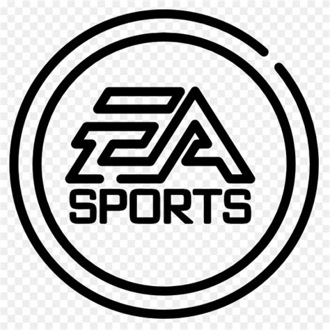 Ea Sports Logo And Transparent Ea Sportspng Logo Images