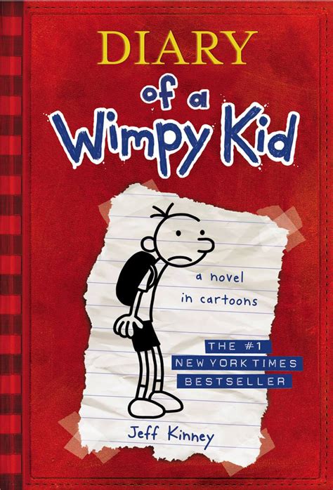 This title will be released on october 26, 2021. Diary of a Wimpy Kid, Popular Book Series With Cartoons