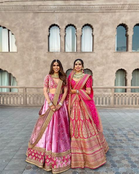 Trending Sister Of The Bride Outfit Ideas For Every Wedding Function Artofit