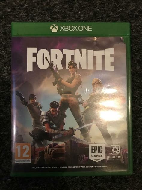 You can do this by using the map feature at the checkout and searching by city, store address, or postal code. Fortnite Xbox one game | in Balerno, Edinburgh | Gumtree