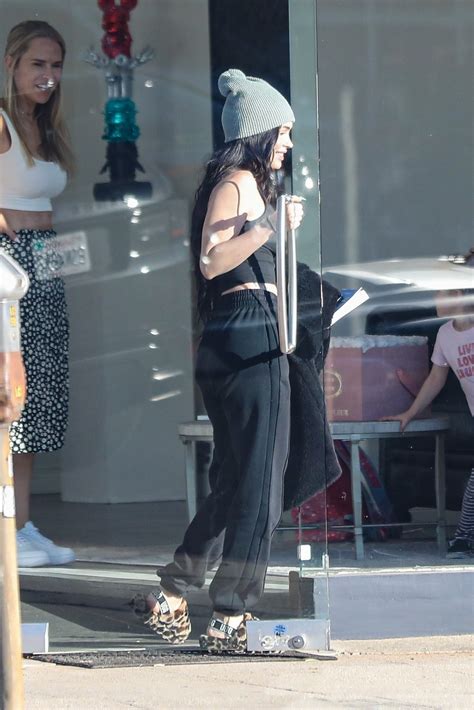 megan fox treats herself to a spa day after returning from berlin photo 4708281 megan fox