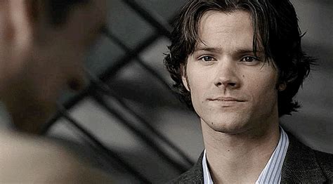 League Of Sam Winchester Admirers