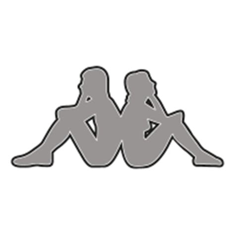 Kappa logo vector in (EPS, AI) free download