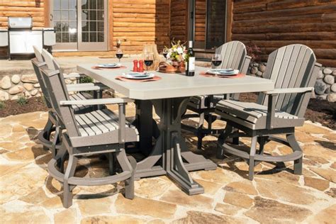 Poly Outdoor Furniture Sold In Va Shipped Nationwide