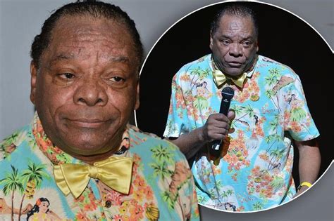 Legendary Actor John Witherspoon Dies At 77