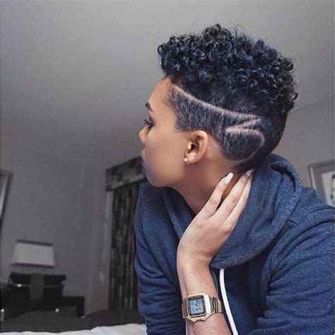 Maybe you would like to learn more about one of these? Short Haircut Designs Your Barber Needs To See - Essence