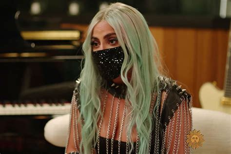 Lady Gaga Hated Being A Famous Pop Star