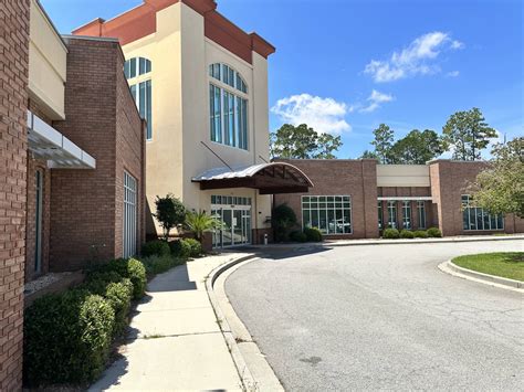 1601 Fair Rd, Statesboro, GA 30458 | Crexi.com