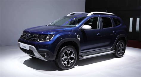 .ucuz suv modeli olan duster 2021 aracının güncel fiyatlarını ve opsiyonlarını sizler için araştırdık. Nuova Dacia Duster 2020, sarà un modello ibrido o forse ...